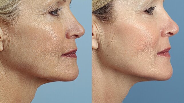 Discover the Latest Anti-Aging Trends and Treatments in Dubai
