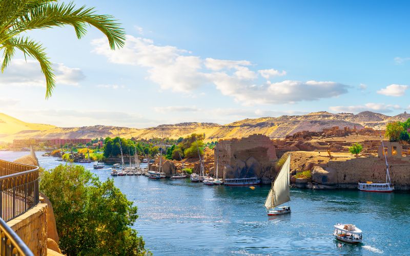 9 Fun Activities for Families in Egypt