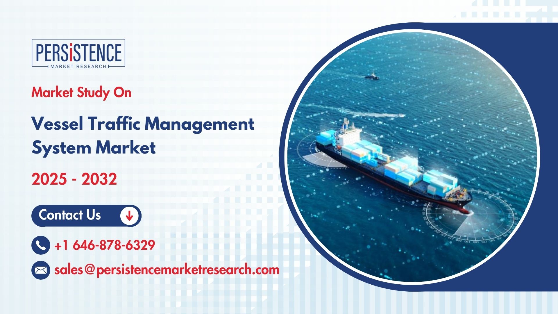 Key Players Leading the Vessel Traffic Management System Market