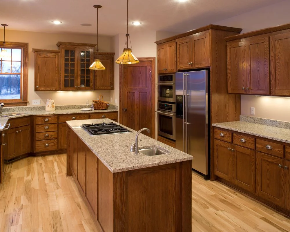 Sustainable and Stylish: How Custom Furniture Supports Eco-Friendly Living