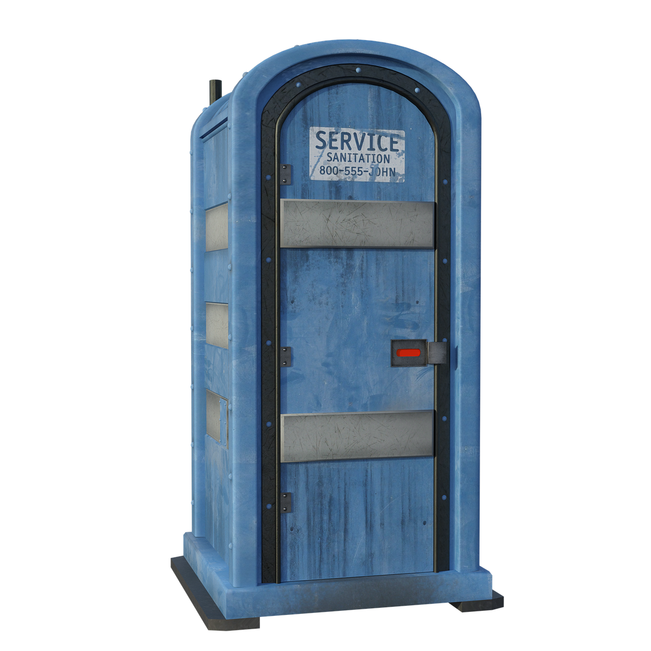 The Rise of Eco-Friendly Portable Restrooms: Sustainable Options for Residents