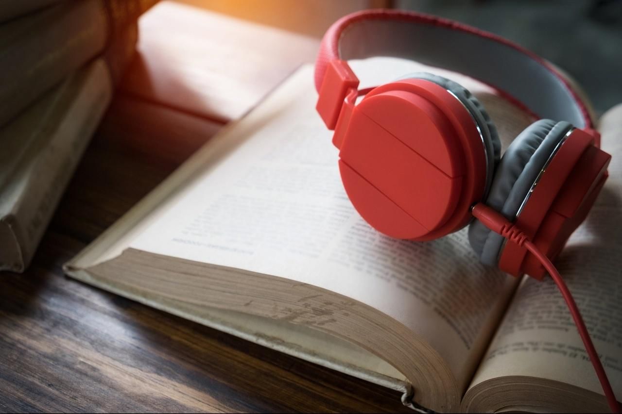 Professional Audiobook Services: 7 Must-Know Benefits!