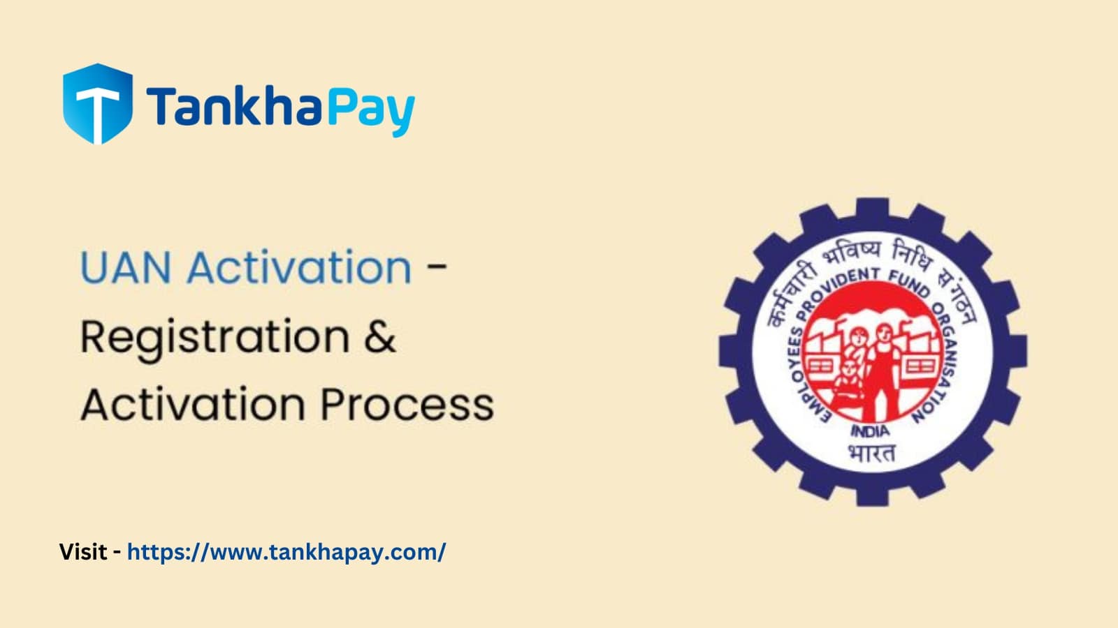 UAN Activation for First-Time Employees – What You Must Know