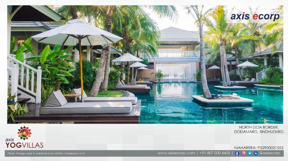 Invest in Elegance: The Best Villas for Sale in Goa