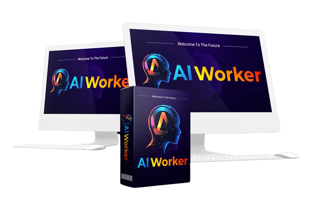 AI Worker Review – Unlimited Earning with Unlimited AI Workers