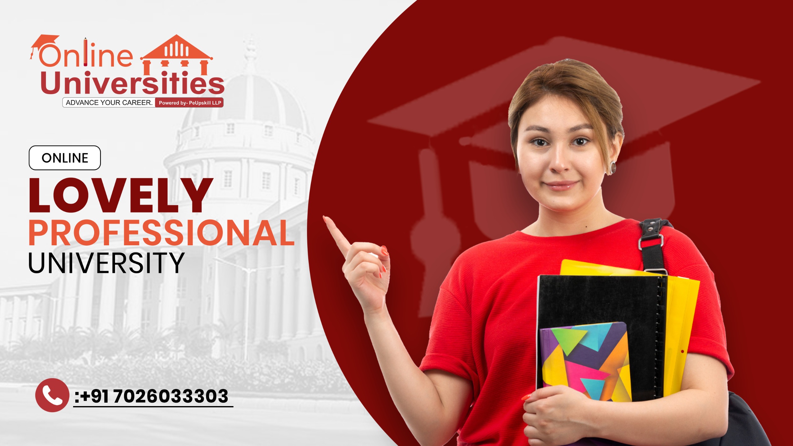 Online Lovely Professional University: A Comprehensive Guide