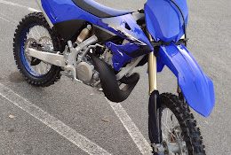 Pre-Owned Dirt Bike Dealer in Mississippi