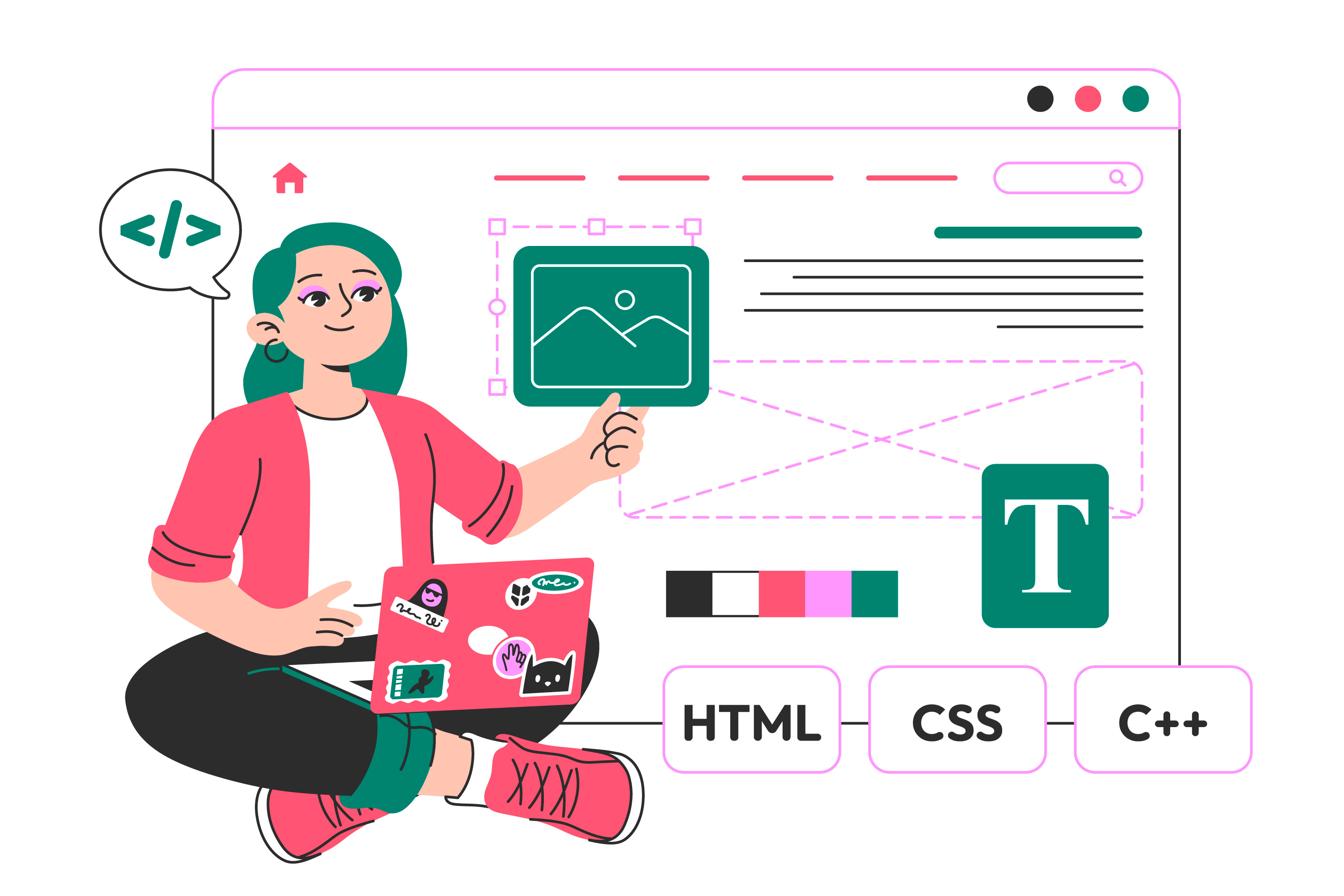 Key Factors to Consider When Designing a Website for New York Startups