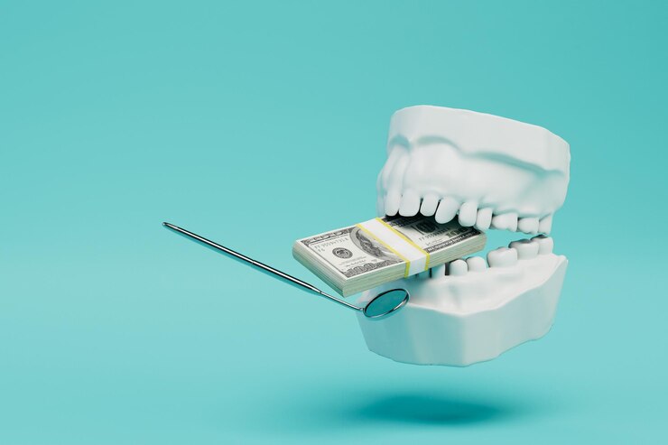How Partial Dentures Can Save You Thousands of Dollars in The Long Run