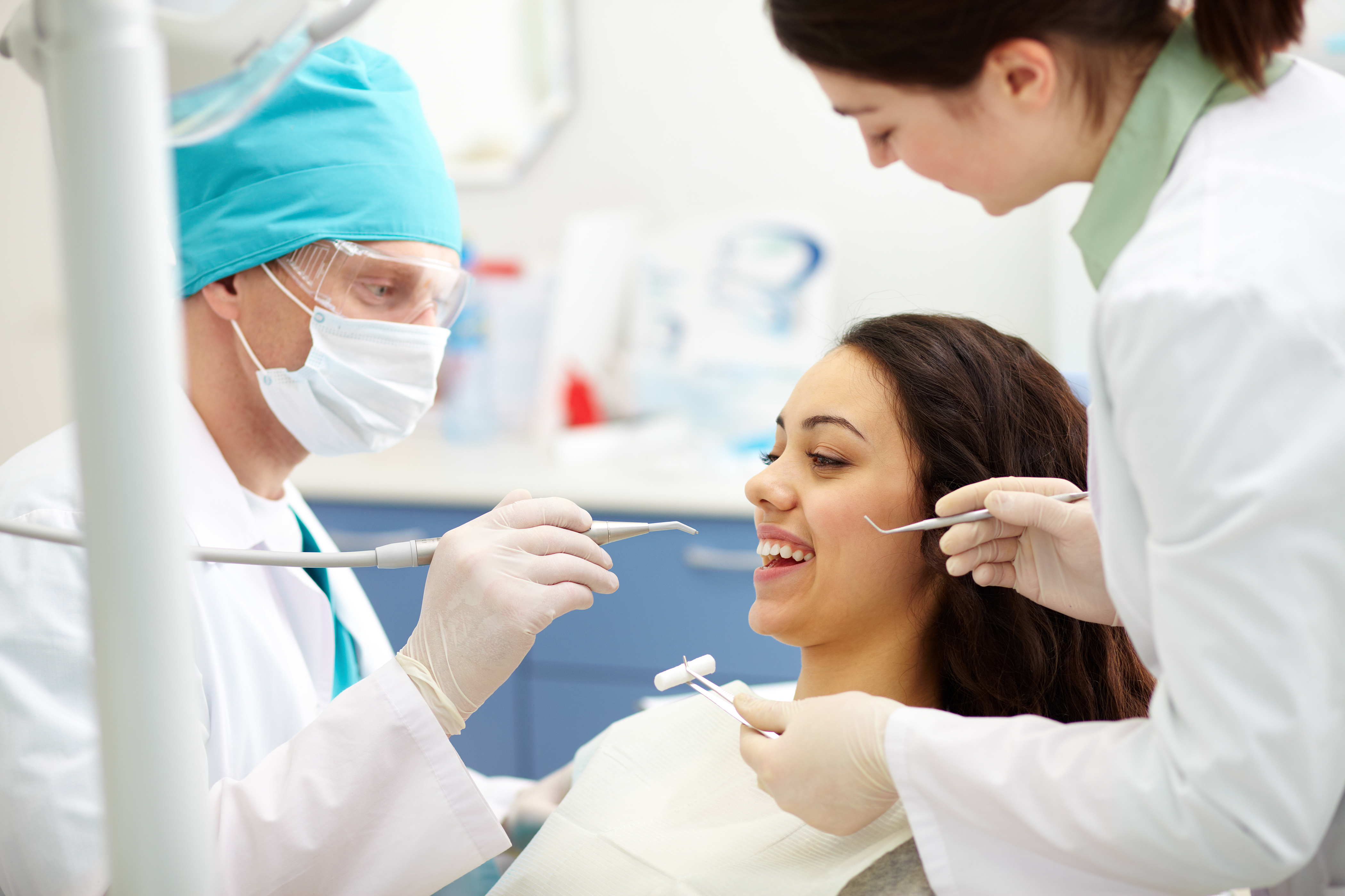 Dental Market Trends: How AI and Big Data Are Enhancing Patient Care