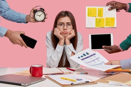 100% Working Tips For Stress Management Among International Students