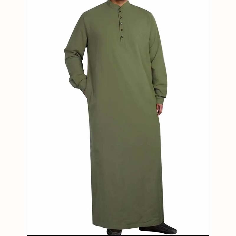 Marokkaanse Kleding Mannen: Een Cultuur van Stijl
