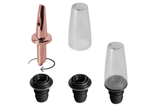 Best Pourers for Wine Lovers: Enhance Your Pour Every Time