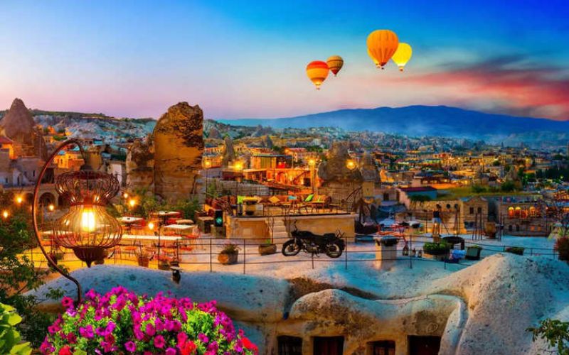Turkey Visa Processing Time & What to Expect in 2025