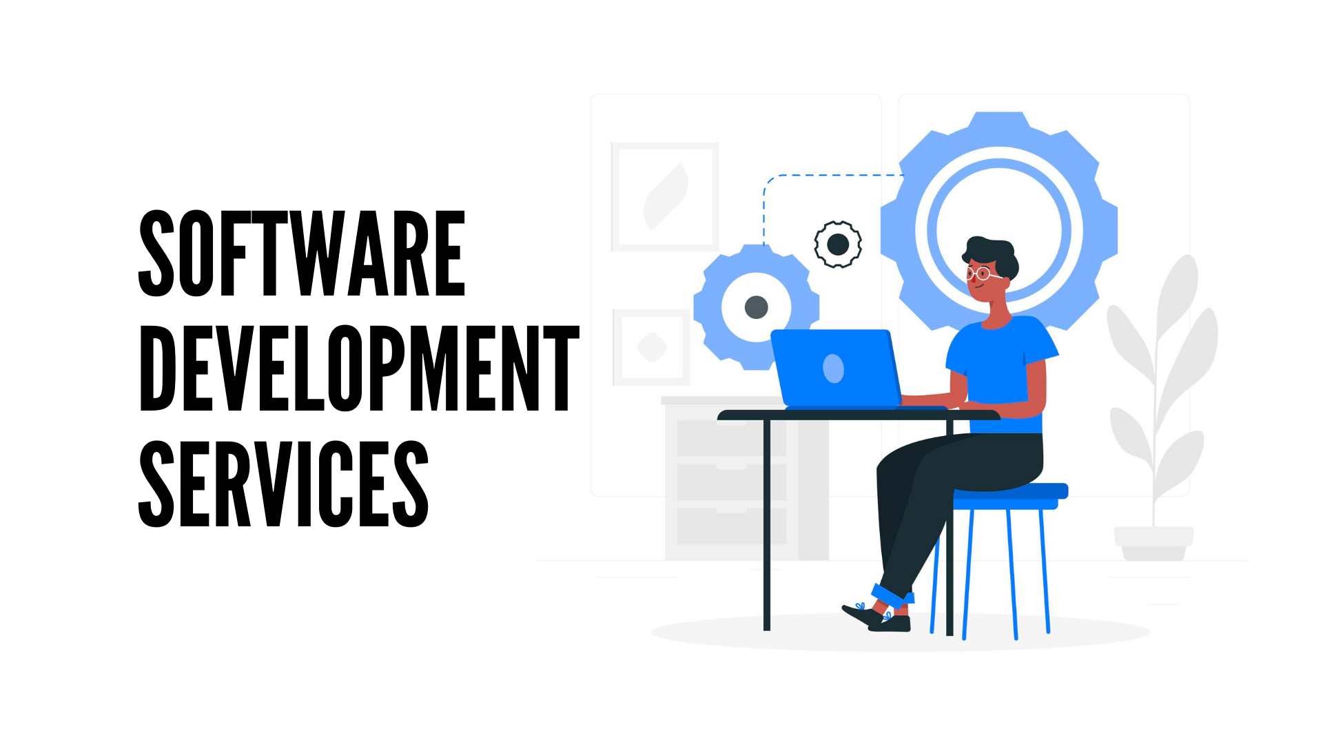 Software Development Services 2025