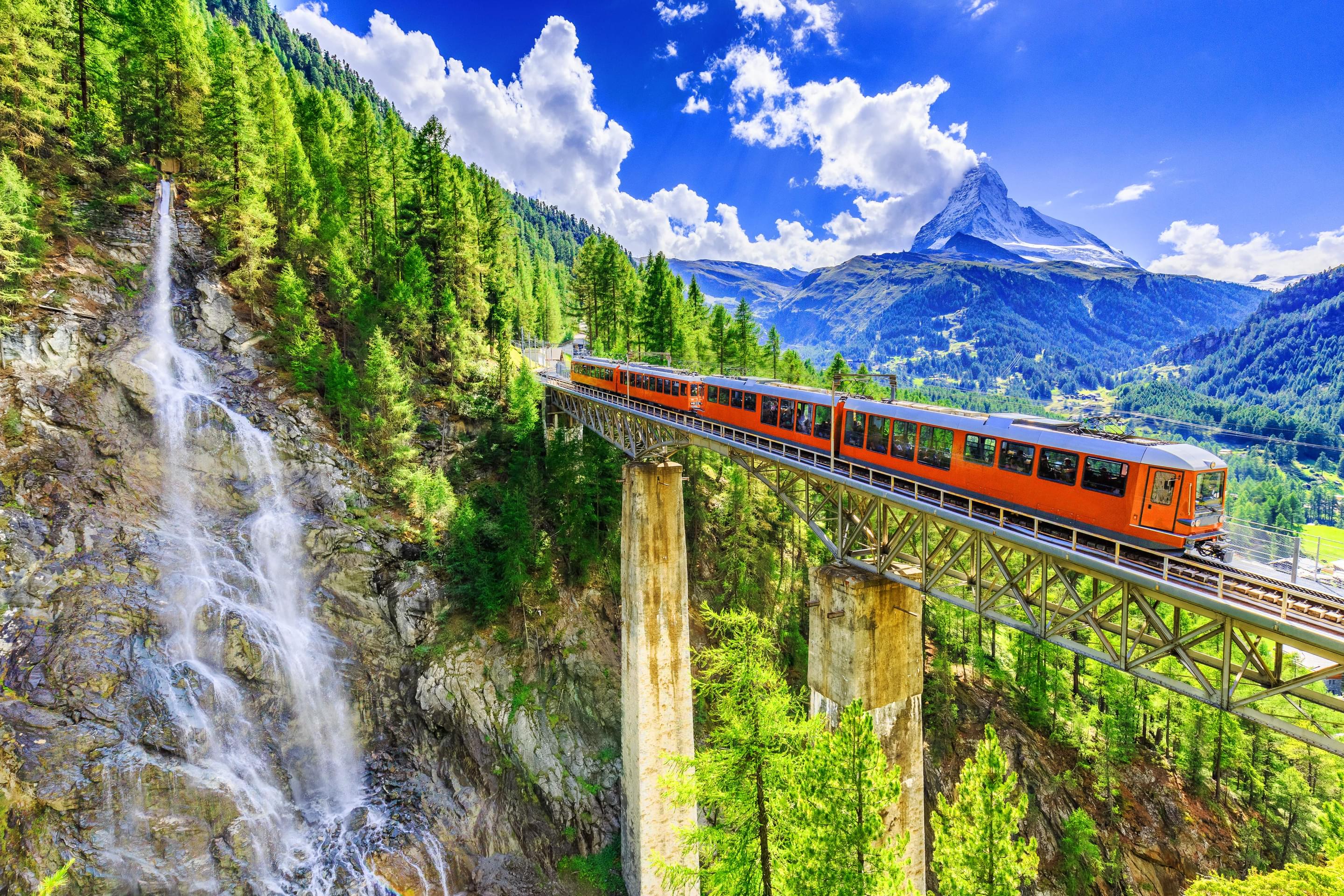 Top 7 Things to Do in Switzerland During Summer