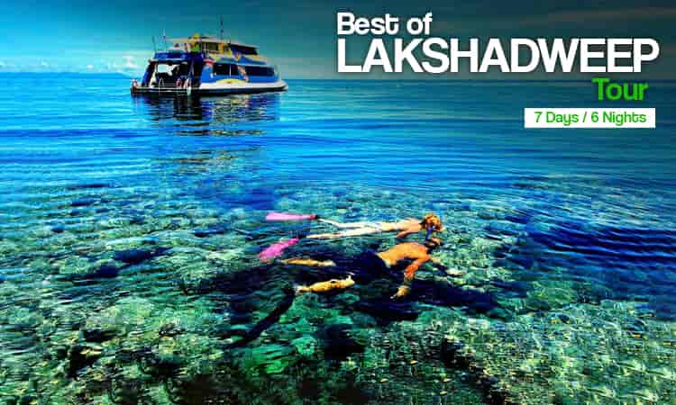 Why Lakshadweep Should Be Your Next 7-Day Holiday Destination?