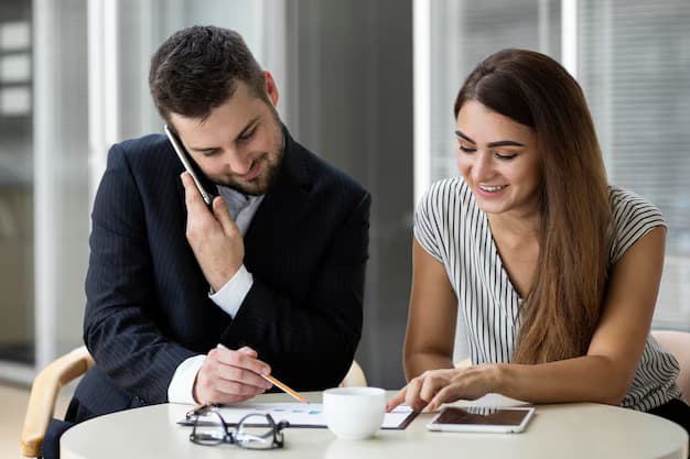 The Process of Working with a Domestic Lawyer: A Step-by-Step Guide
