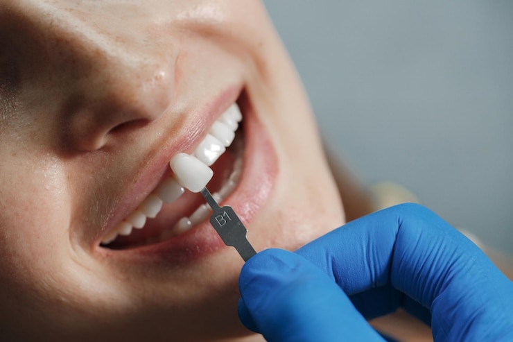 What Are Dental Crowns & Bridges Benefits?