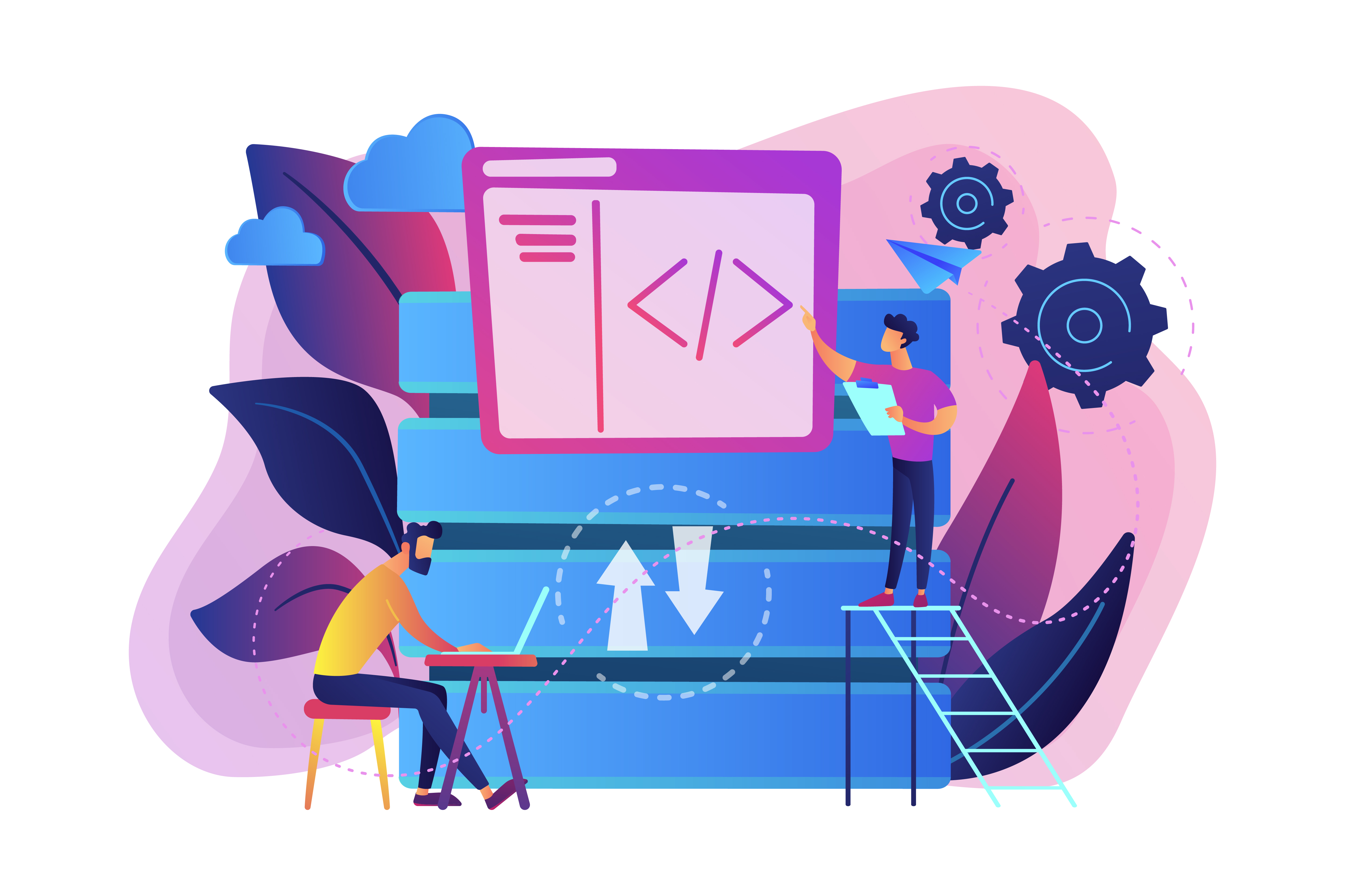 How to Hire a React Developer for Scalable Web Solutions
