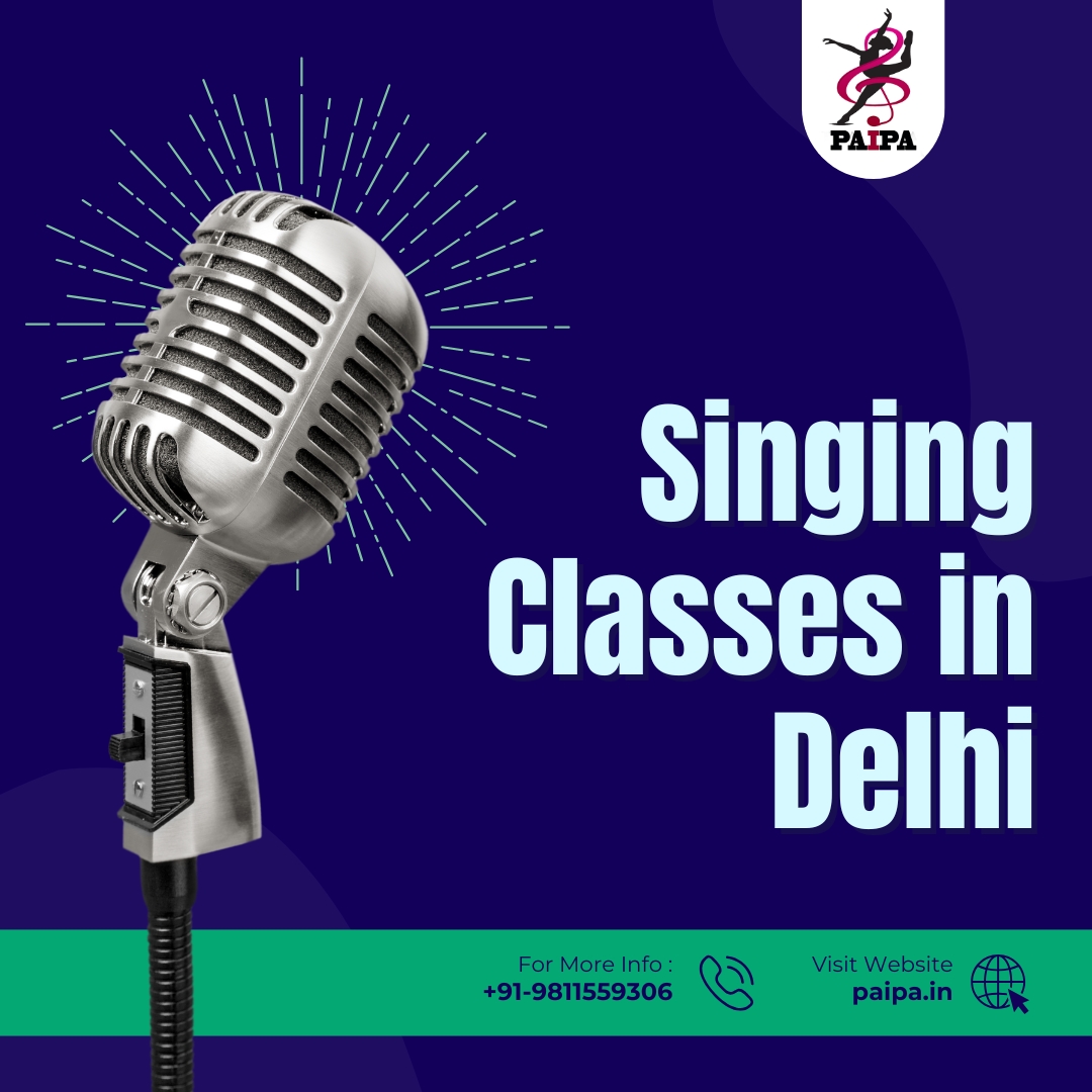 Where Can I Find the Best Kathak Classes in Delhi