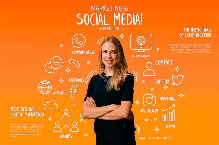 Social Media Marketing Company in Bangalore: Boost Your Brand's Digital Presence