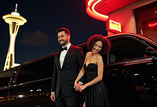 Planning a Special Night Out? Book Limo Service Seattle