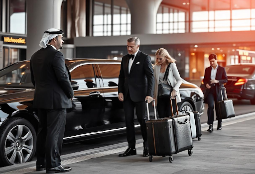 Choosing the Best Airport Car Service in Houston - Ultimate Guide