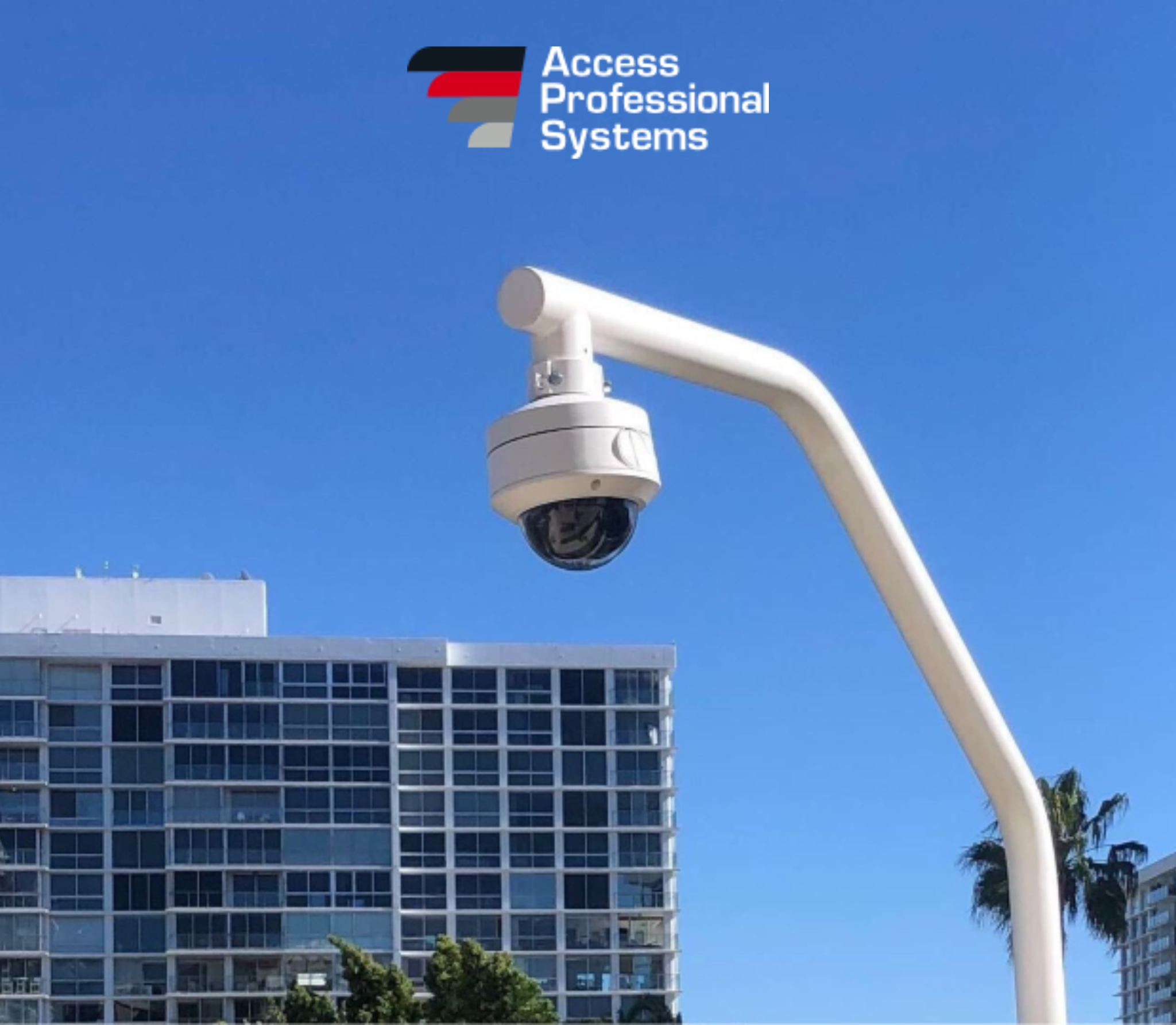 Advanced Access Control Systems for Modern Security Needs