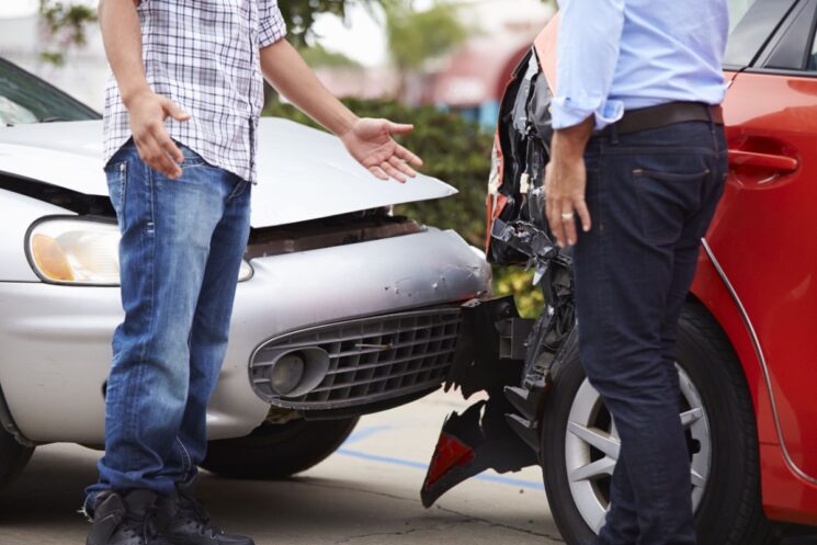 Why You Need an Auto Accident and Injury Lawyer After a Vegas Crash