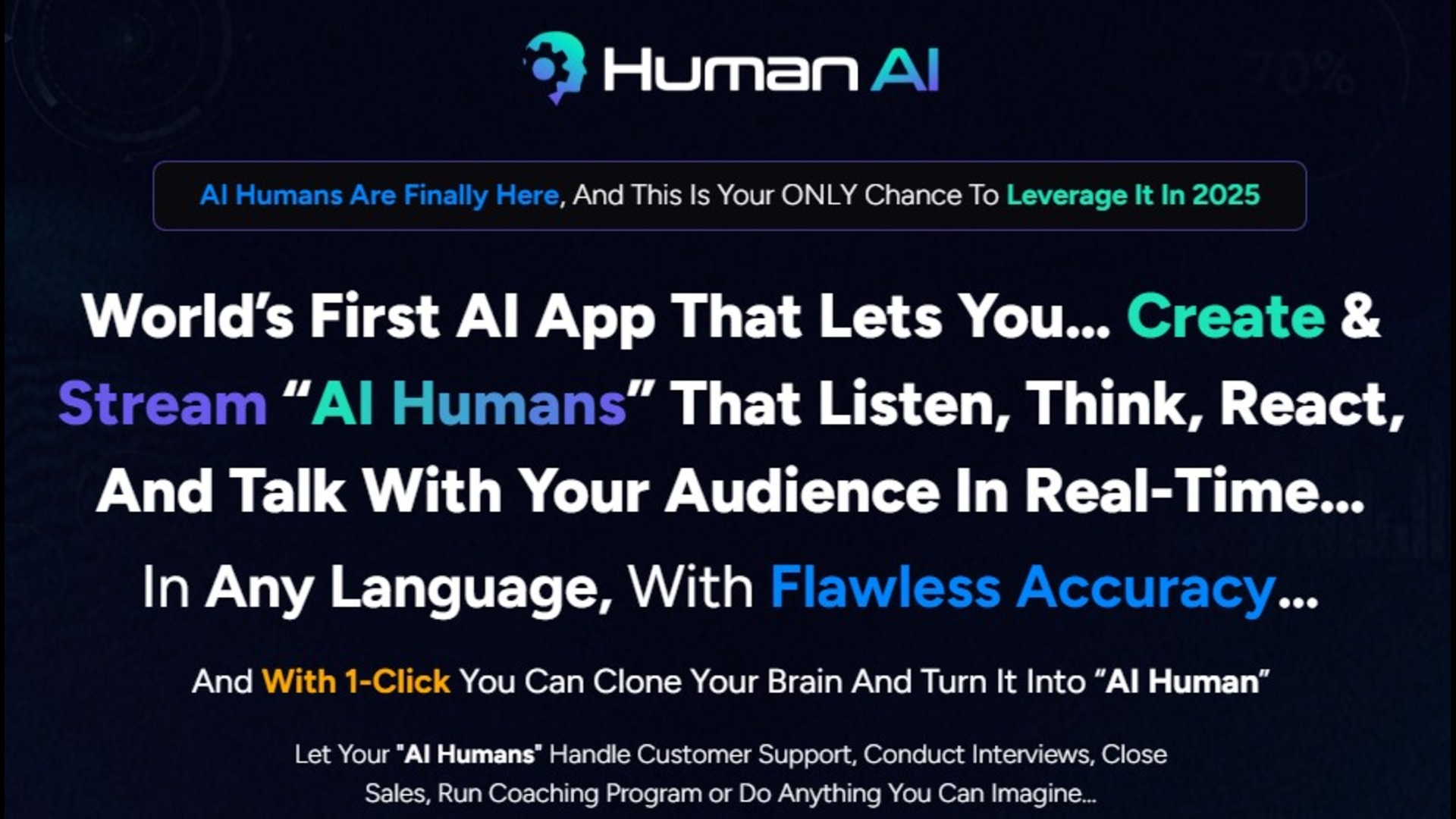 Human AI Review – Revolutionizing Human-Like AI Technology