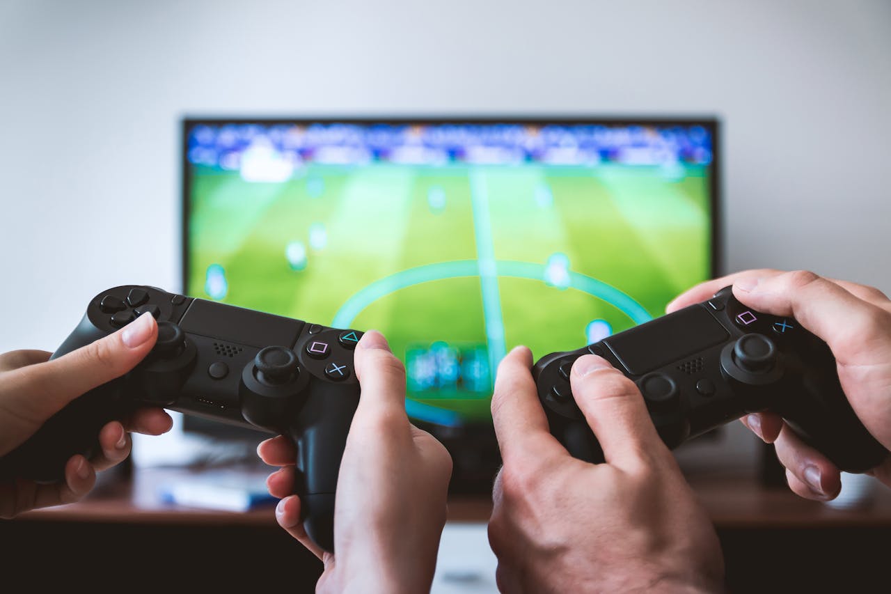 Mass Layoffs and Industry Challenges in Gaming