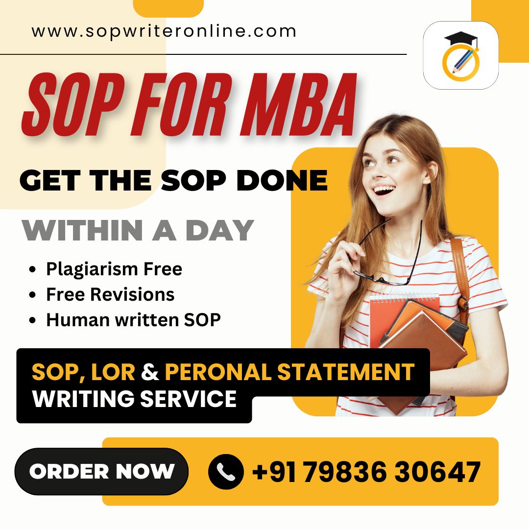 Course of SOP: Your Key to Pursuing Top Courses Abroad