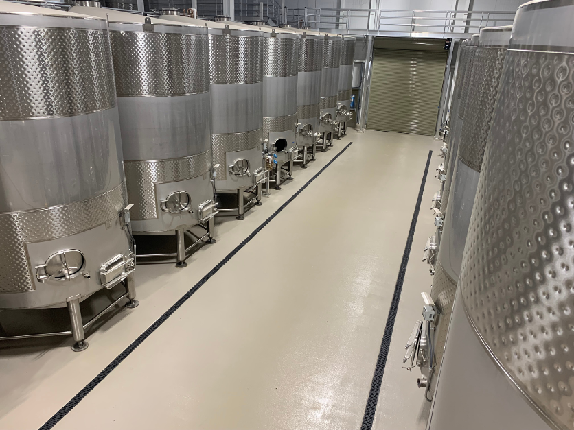 How Epoxy Flooring Helps With Temperature Control in Bangladeshi Factories