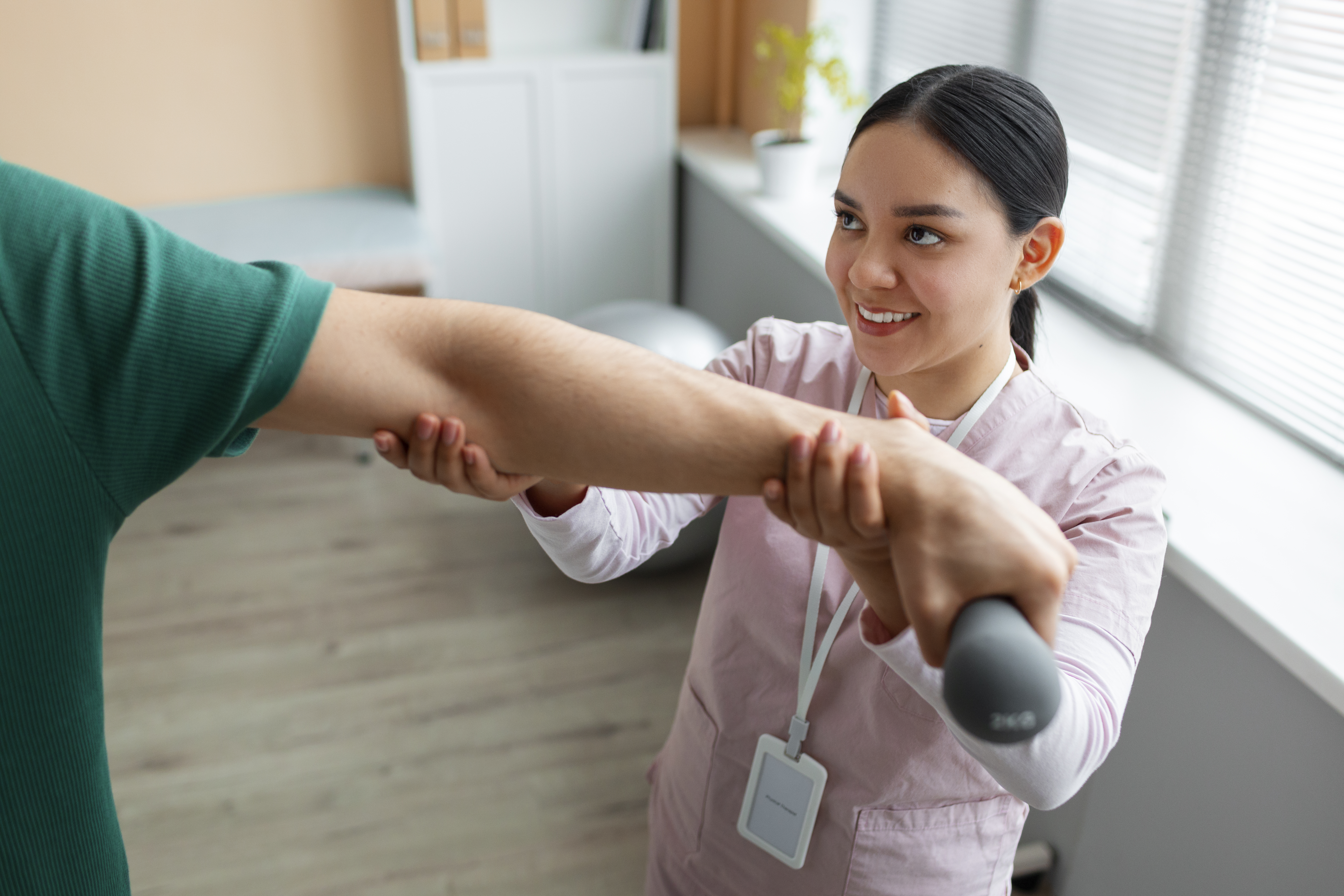 Test, Assess, Transform: Innovative Muscle Testing Training for Practitioners