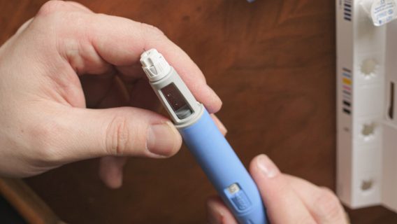 Ozempic Injection for Prediabetes: Can It Prevent Type 2 Diabetes?