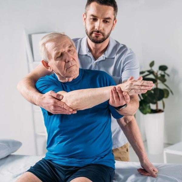 Pediatric Physiotherapy at Home in Dubai: A Safe and Effective Solution