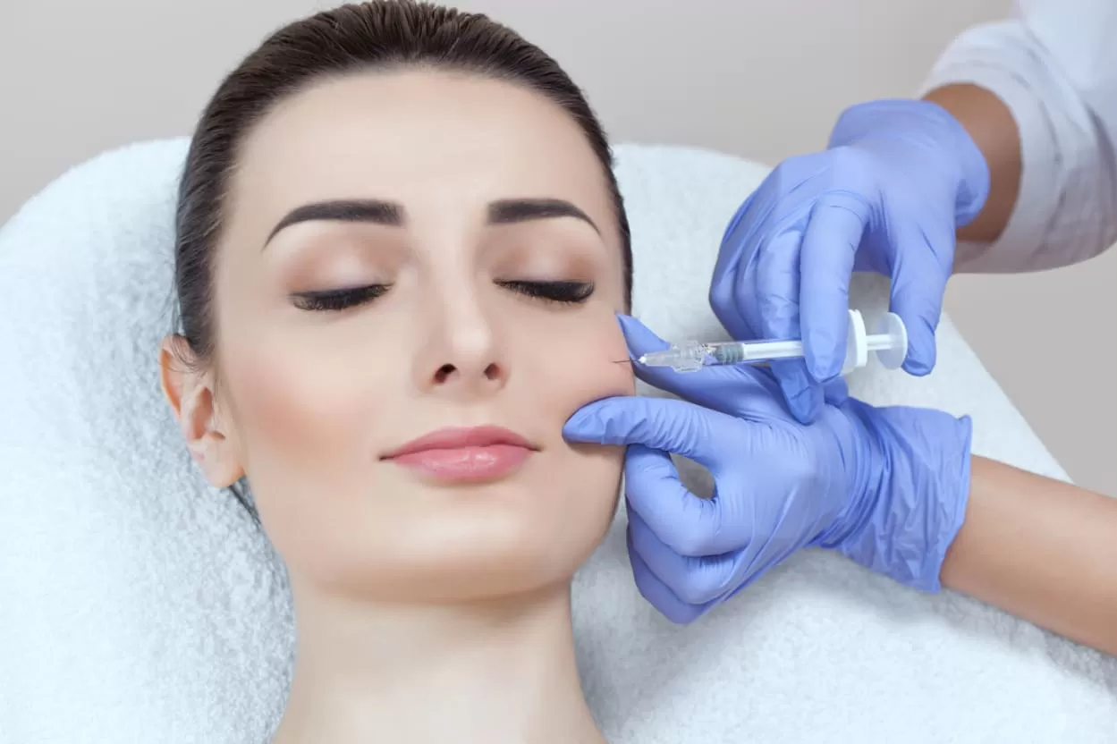 Dubai’s Best Dermatologists for PRP & Microneedling Treatments