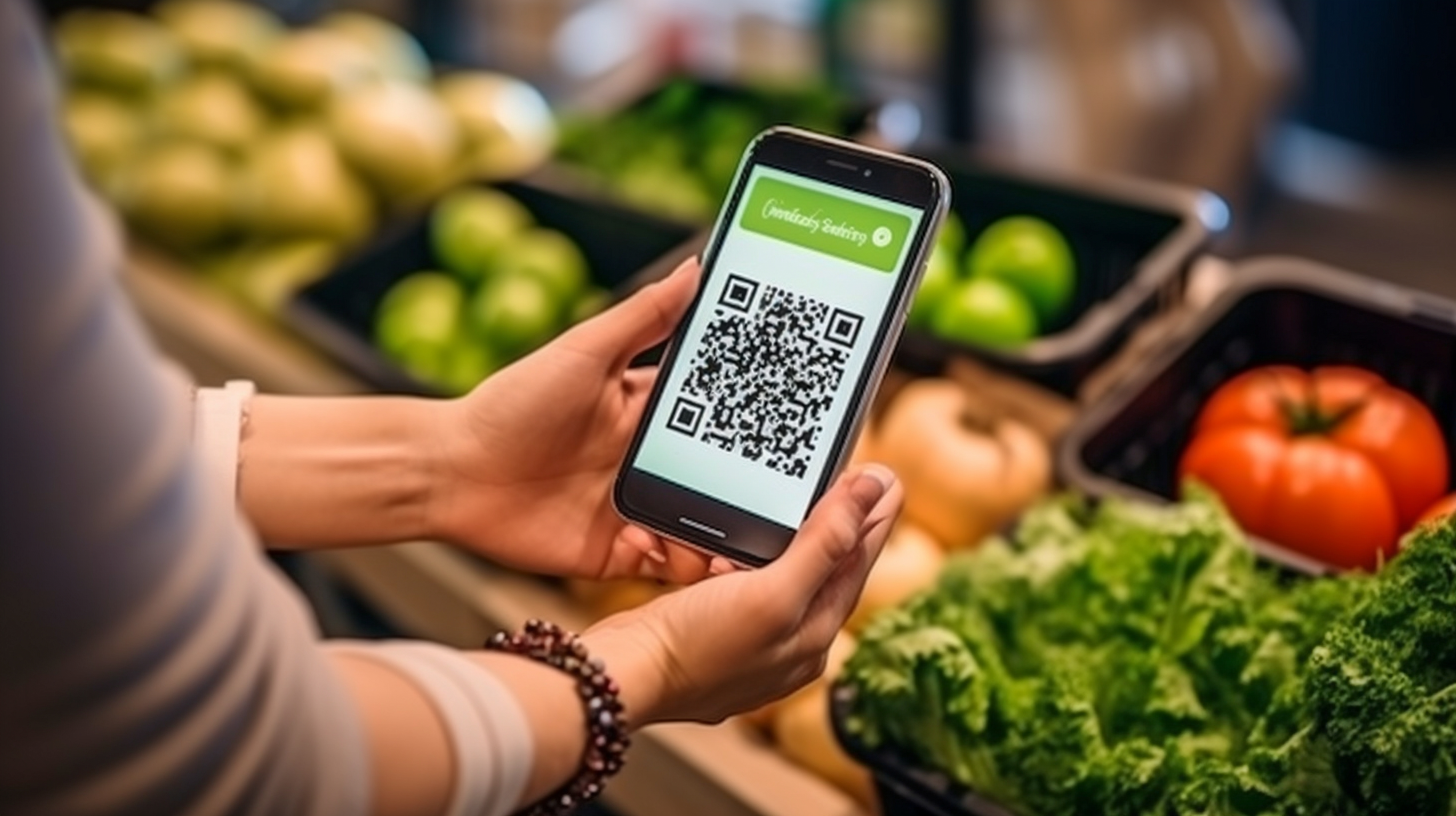 How to Implement a QR Code Loyalty Program in India?