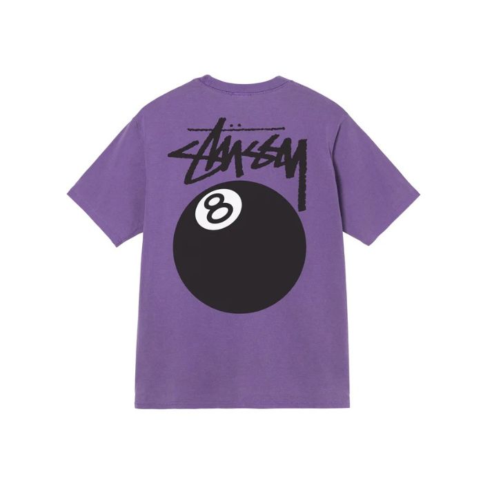 The Stussy T-Shirt Trend You Can’t Ignore