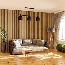 How to Install PVC Wall Panels Dubai