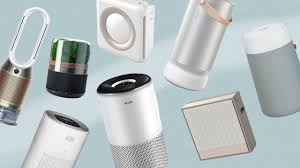 Best Air Purifiers for a Healthier Home Environment