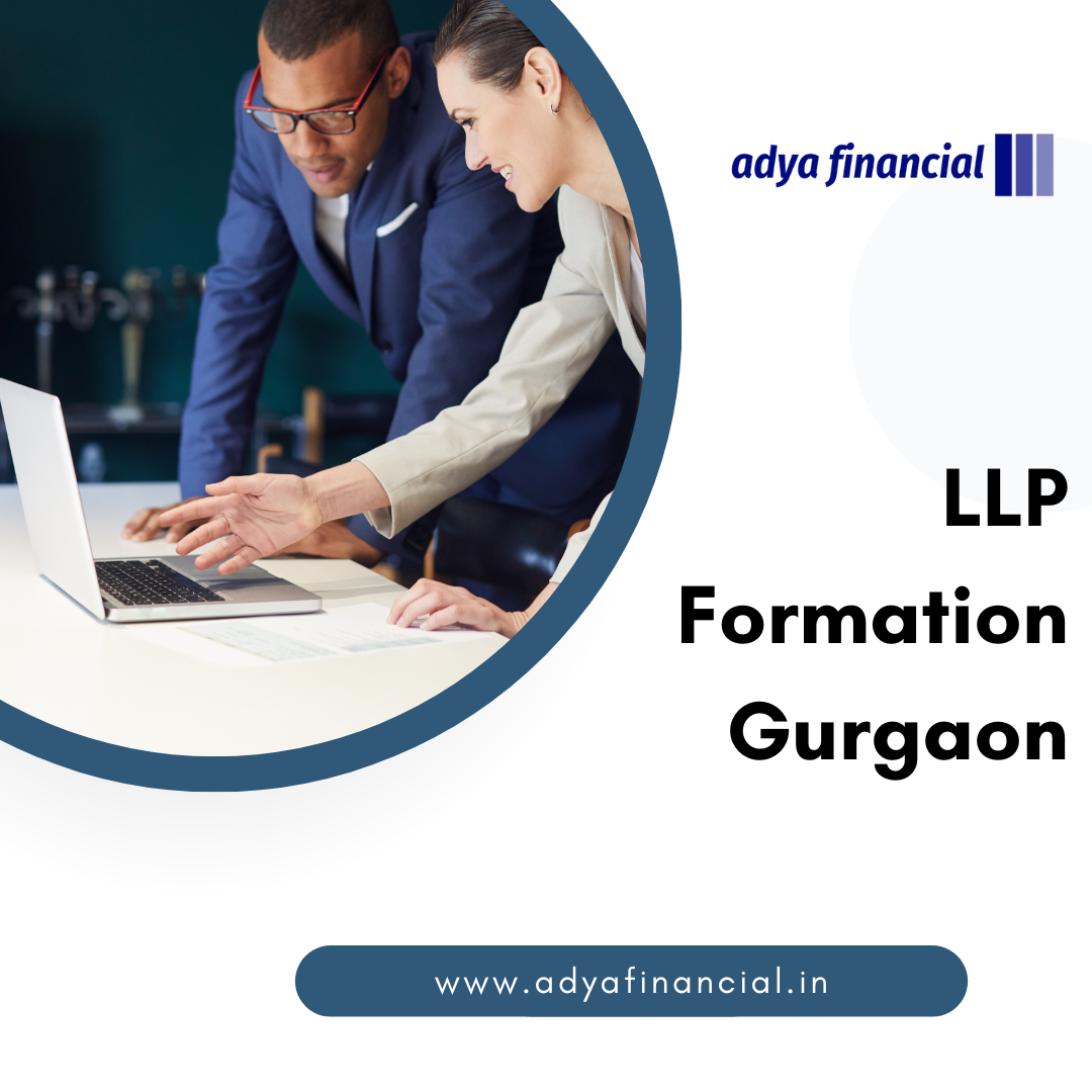 What documents are required for LLP formation