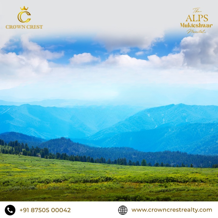 Villas for Sale in Mukteshwar Nainital