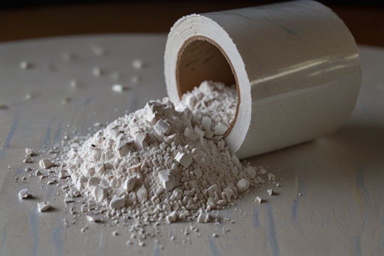 Latest Calcium Carbonate Price Forecast & Histroical Data