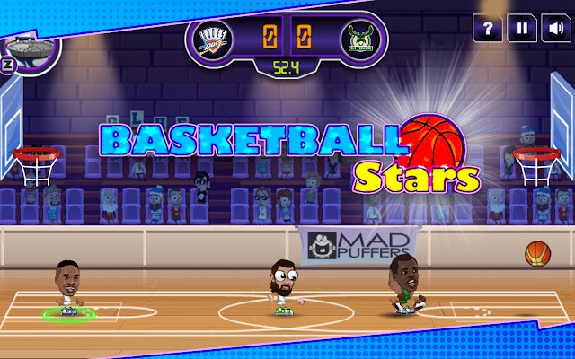 Taking the Court by Storm: An Overview of Basketball Stars