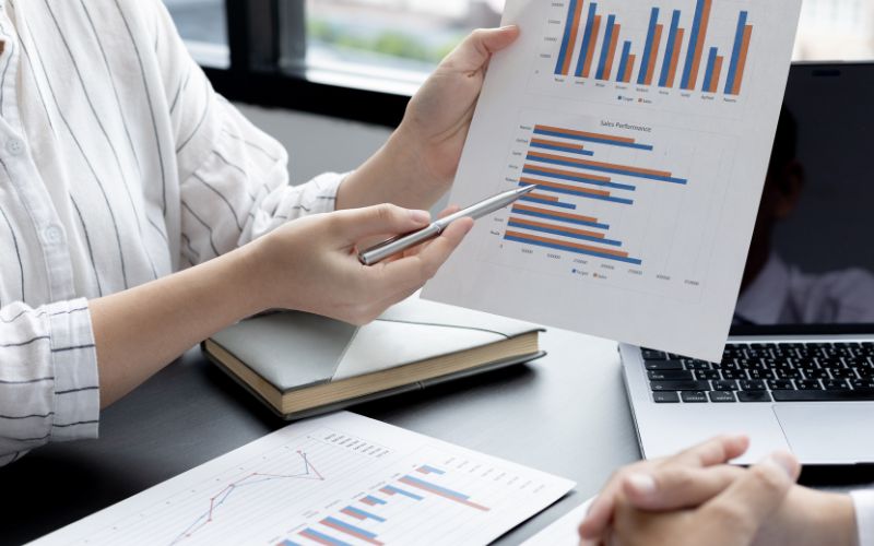 Impact of E-Invoicing Software on Financial Efficiency in KSA