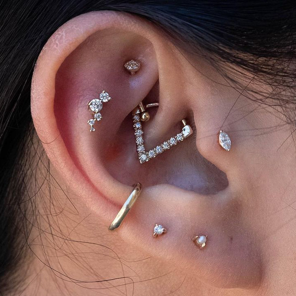 What’s the Average Price of an Ear Piercing? We Reveal the Facts
