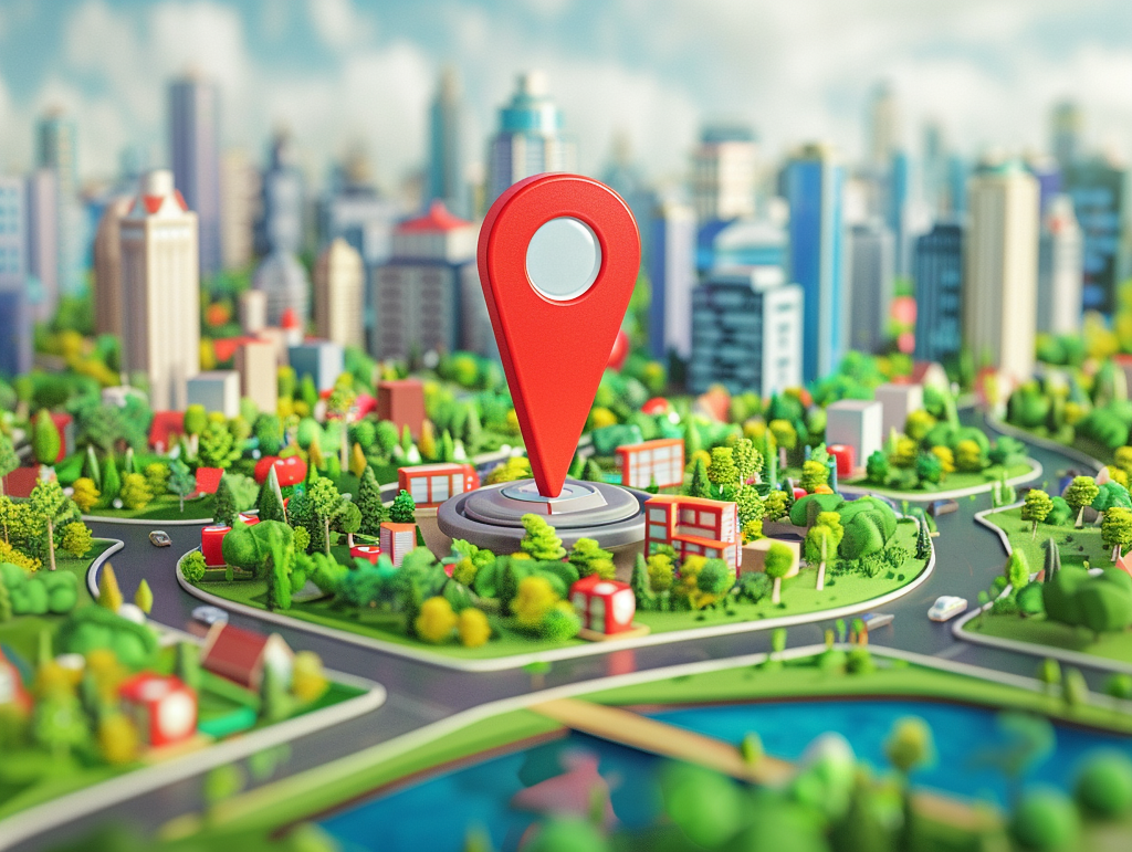 Boost Your Local Presence with Local SEO Marketing