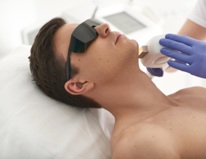 Does Laser Hair Removal Work for Men? The Truth Revealed